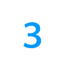 3