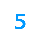 5